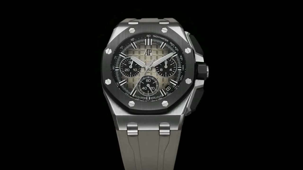 Top 10 Most Expensive Luxury Watch Brands In The World