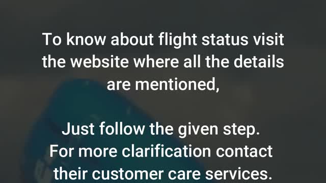 How To Check the KLM Flight Status?