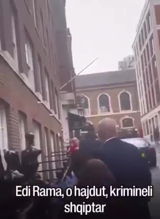 Berisha: Kështu pritet kudo krim-ministri Rama! Ai është arsyeja pse shqiptarët janë larguar!