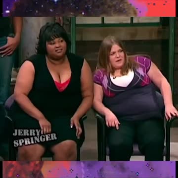 Reality TV in the 90s was something else: 😂