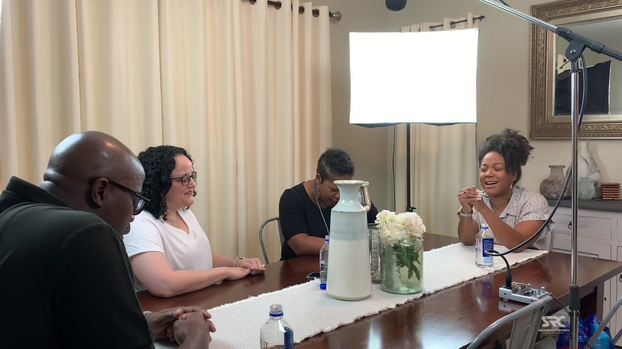 Resurrection Sunday 2020 _ In the AM