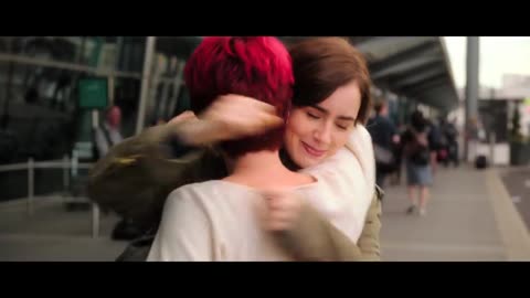 LOVE, ROSIE - Official Trailer -