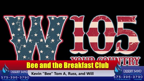 Bee & The Breakfast Club Friday June 9Th, 2023