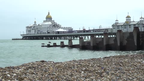 pier | seaside | raw 1