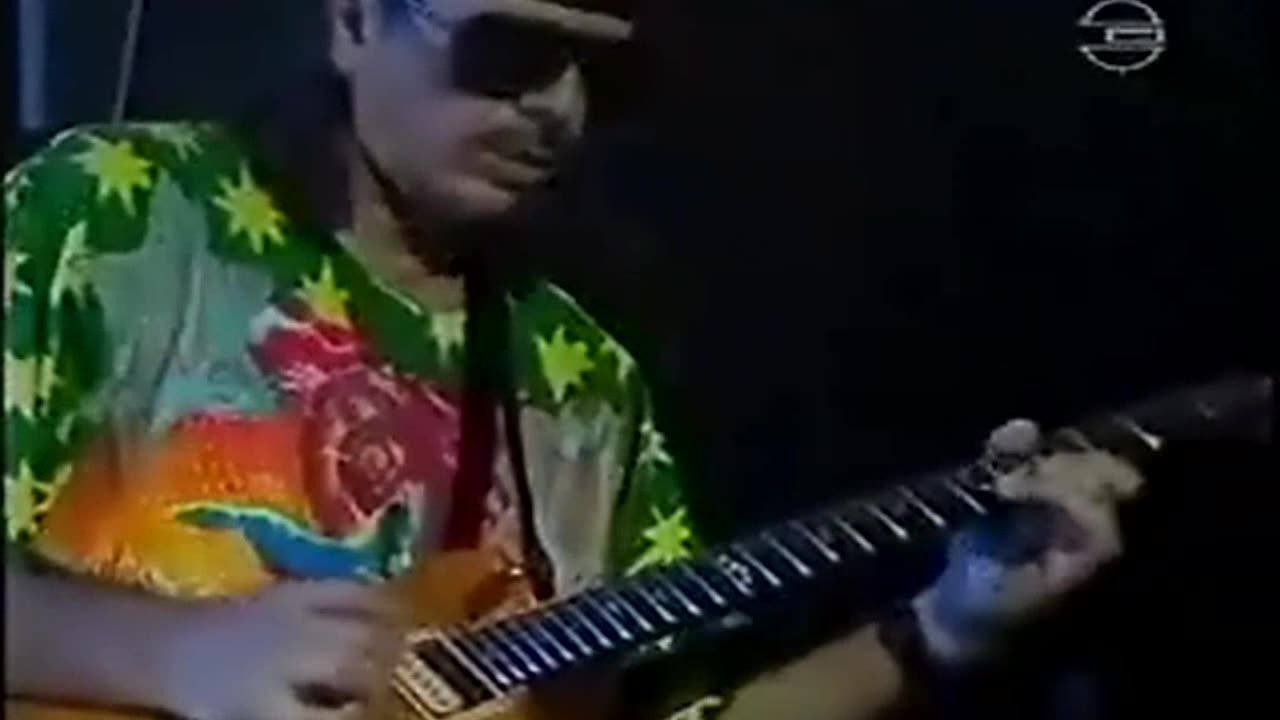 Carlos Santana - Europa = Live 1977