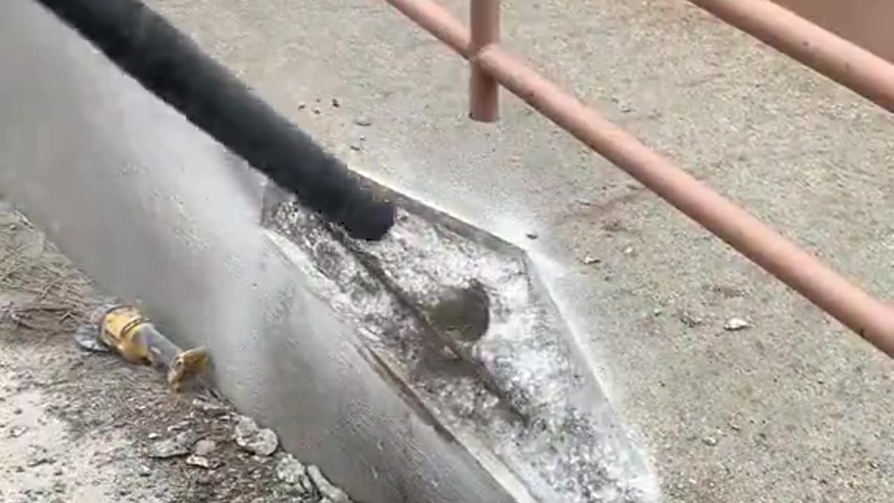 Concrete Work