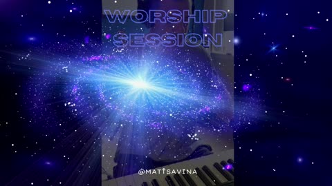 May 28th 2023 Worship Session