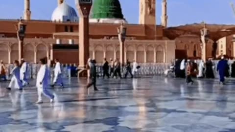 Huzoor Mery to sari Bahar