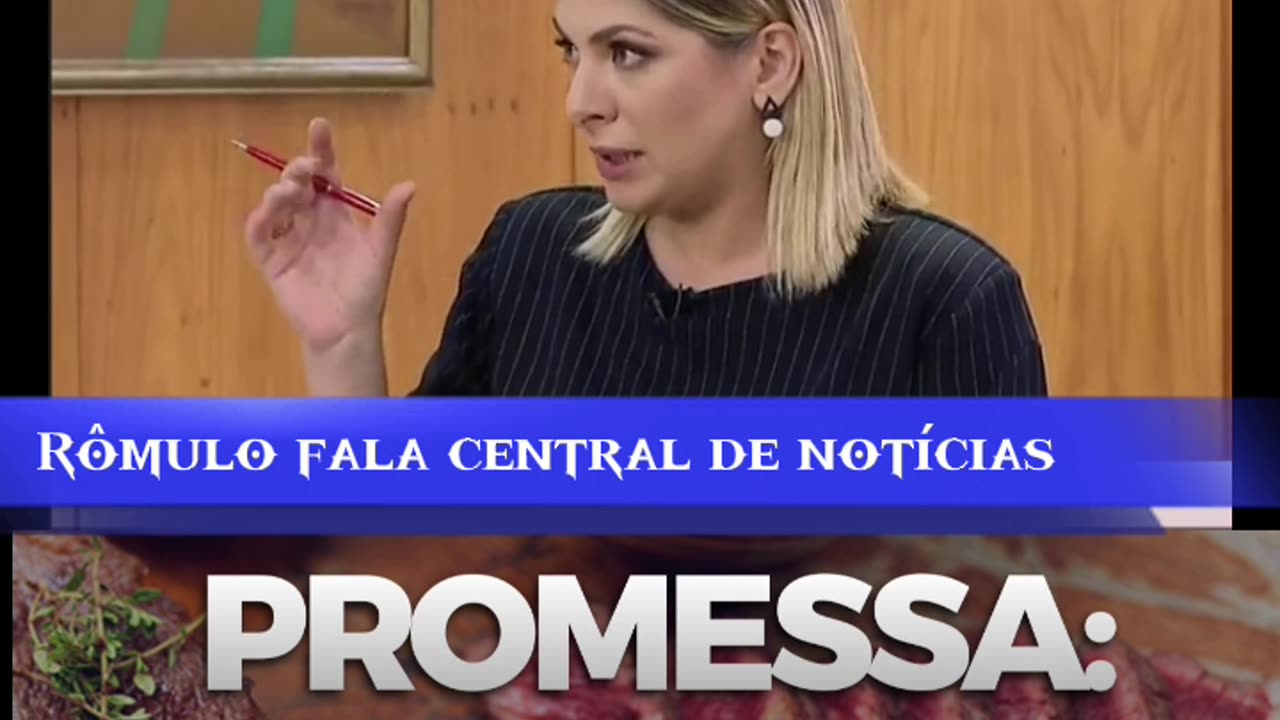 A promessa da picanha já pode ser cobrada