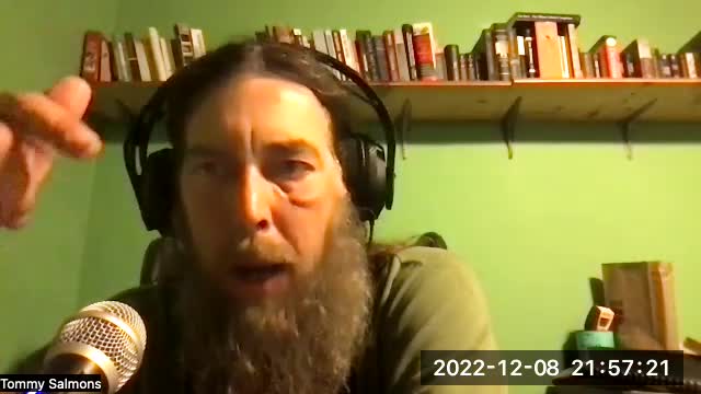 9/11 Deep Dive Pt 8: NSA w/Adam Fitzgerald