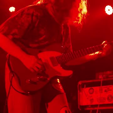 Daniel Donato - LIVE @ Saturn (Short 4)