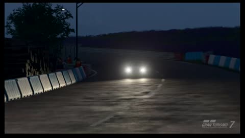 Gran Turismo7 Race306