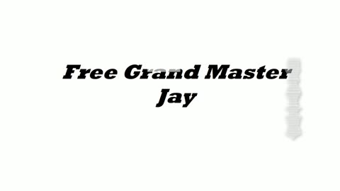 Free Grand Master Jay- Vitamin