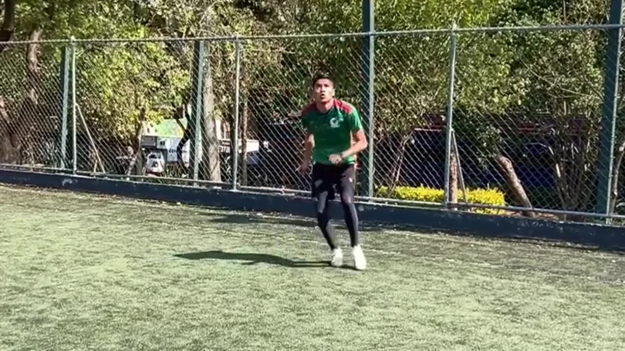 football