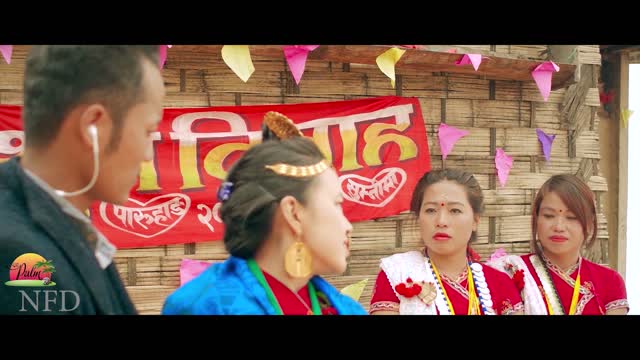 SAYABUNG "सायबुङ" - Janchhu Ab Bidesh