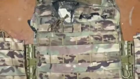 Never Use a Cheap Vest