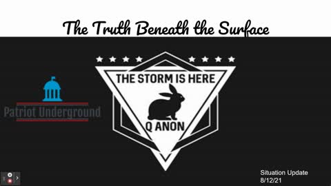 Patriot Underground Episode 75