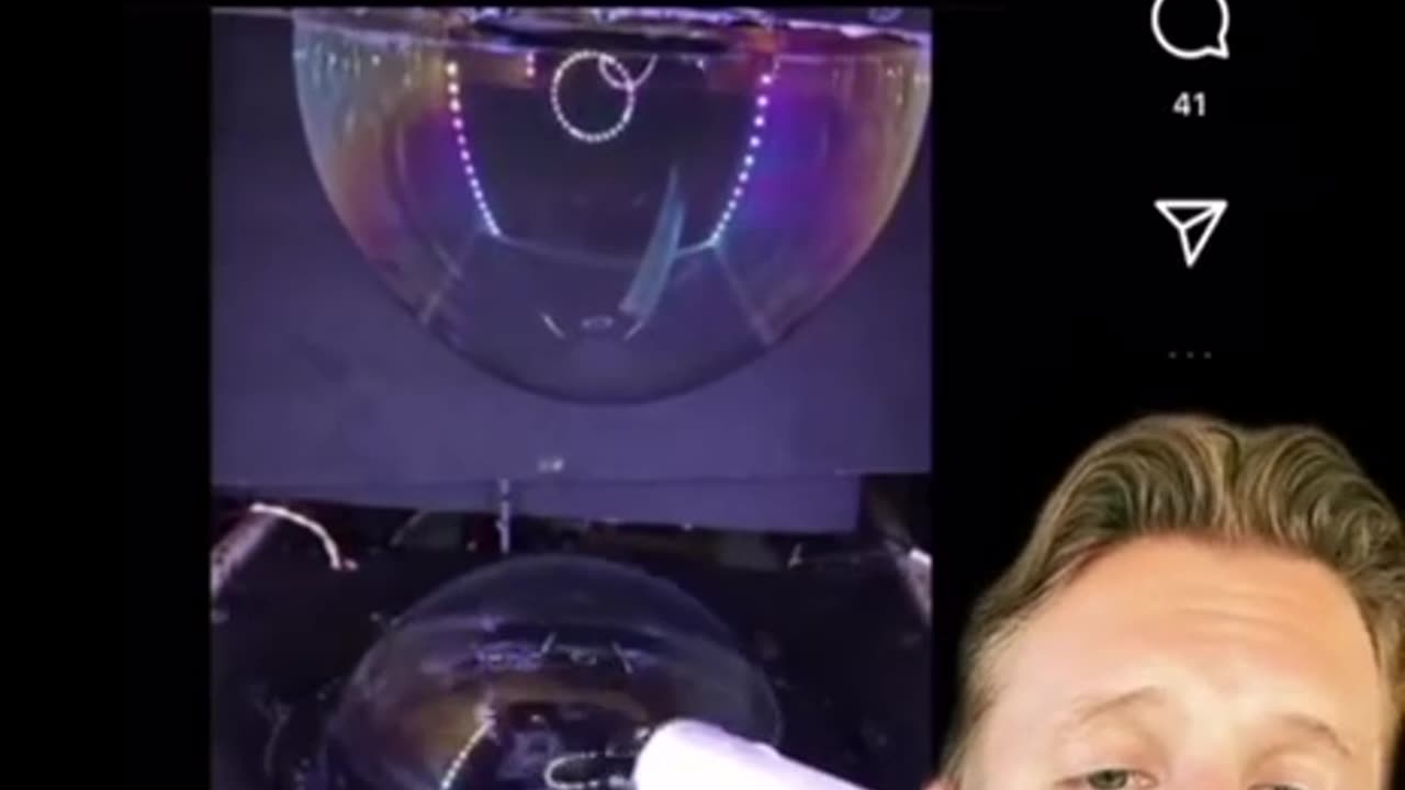 BUBBLE CYMATICS | THE SECRET TO ANYTHING IS EVERYTHING IS FREQUENCY