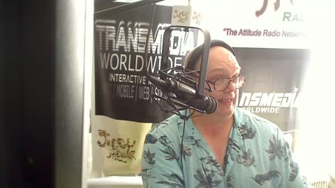 Wrapping up with Arrogant Media 6/18/2022
