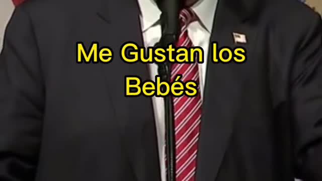 Press speech