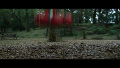 cocaine bear movie trailer 2023
