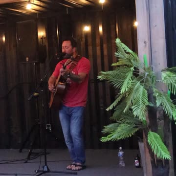 Kyle Megna 4 at Area 509 in Appleton Wisconsin