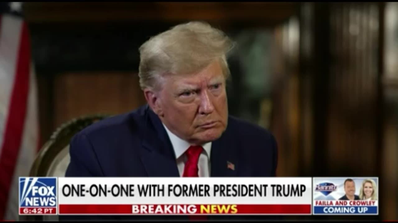 Hannity 03-29-2023 TRUMP 1