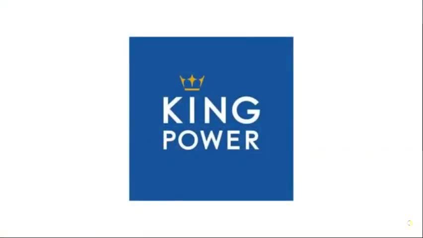 Gana dinero con KingPower