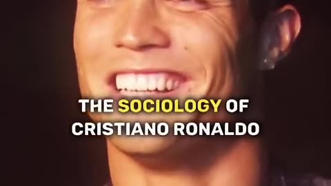 Things you didn't know about Ronaldo 😯