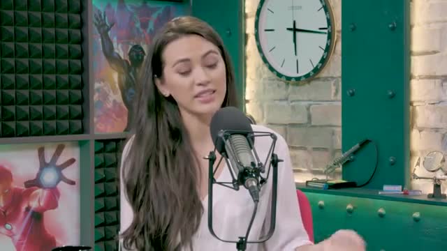 Taught Jessica Henwick Fighting Skills - Marvel’s Voices_Cut
