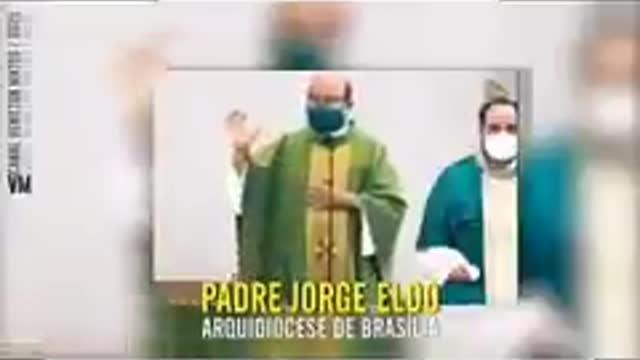 Se quer que seus filhos não sofram, sigam o conselho desse padre sobre o PT