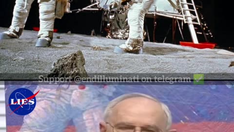 They've Never Left Earth