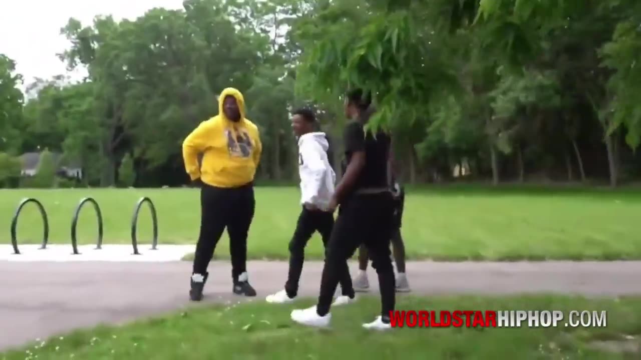 What Could Go Wrong Prankster Flexed 100k In Jewelry In Detroit