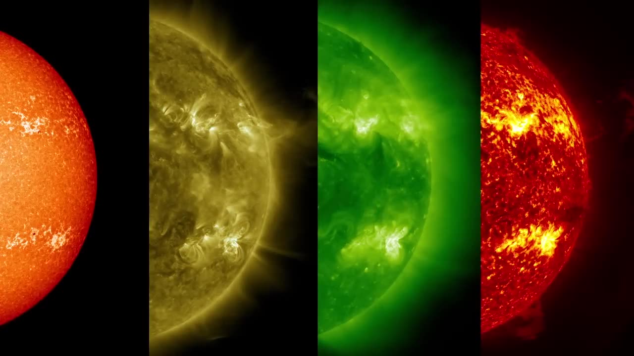 A Decade of Sun's Transformative Journey