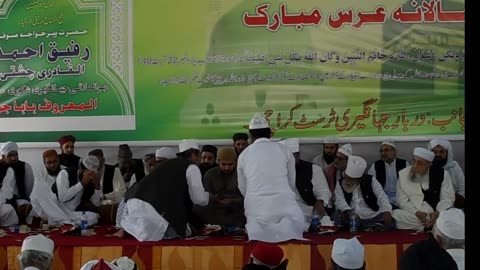 Muflis E Zindagi Ab Na Samjhe Koi | Naat-e-Rasool | Mudassir Jahangiri | Darbar e Jahangiri