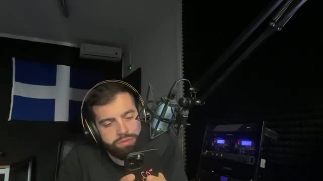 ΣΕΡΕΤΗΣ ΓΡΗΓΟΡΗΣ - ΚΟΝΤΡΑ ΣΤΟ ΣΥΣΤΗΜΑ LIVE (071022)