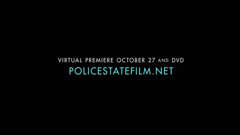 Police State Trailer | New Dinesh D'Souza Movie