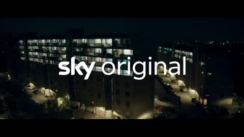 Blocco 181 _ Official Trailer 