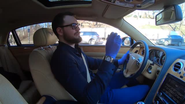 What's it like to be a trader: a day in the life of a trading millionaire