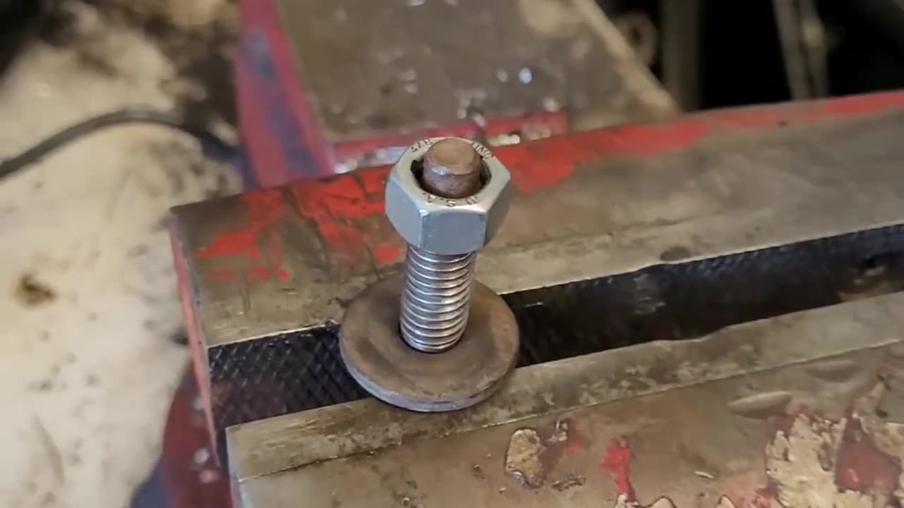 Drilling and Tapping techniques