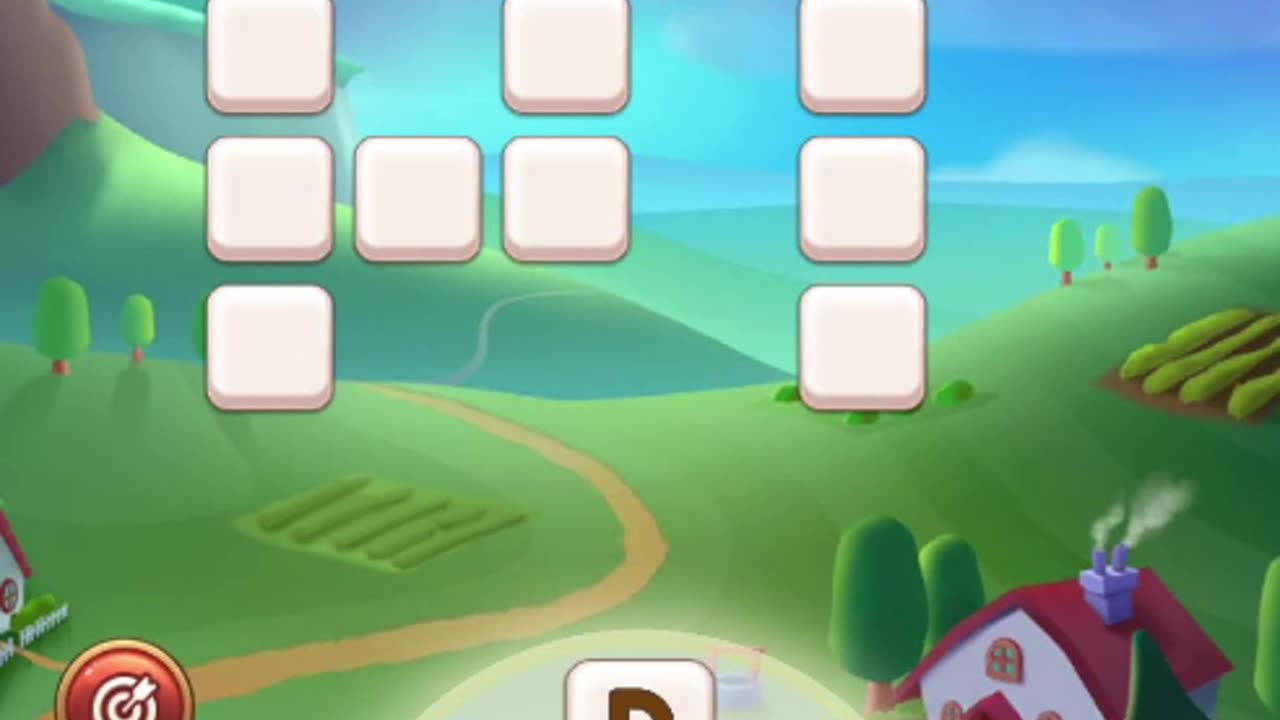 Word Connect Pro 2023 - Walk-through for Levels 41 - 45 - Review and Commentary - December 2024