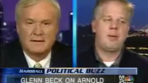 2010, Hardball with Chris Matthews (9.44, 4)