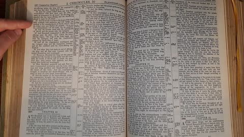 2 Chronicles 29