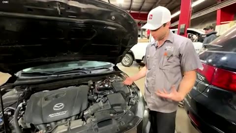 THIS NEW ENGINE WILL END ELECTRIC CARS,_ SAYS TOYOTA CEO ABOUT THIS CREATION