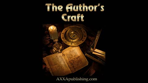 The Only Program For Authors To Level Up Their Skills