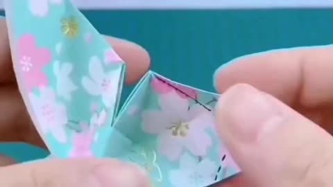 Craft idea