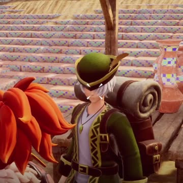 Let's check your Stock.....hmmm (Palworld)