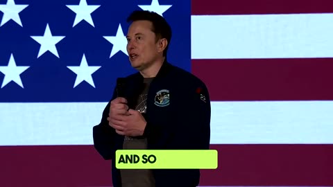 A Trump hater infiltrated Elon Musk's rally