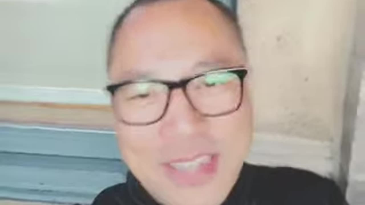 20181003文贵先生视频⁴：今儿干什么好啊？