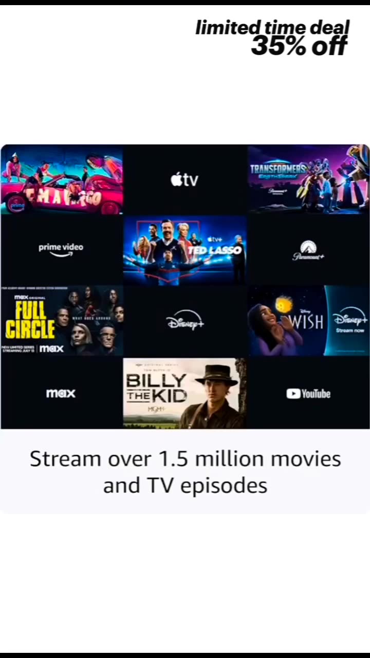 Amazon Fire TV 4k" 4series